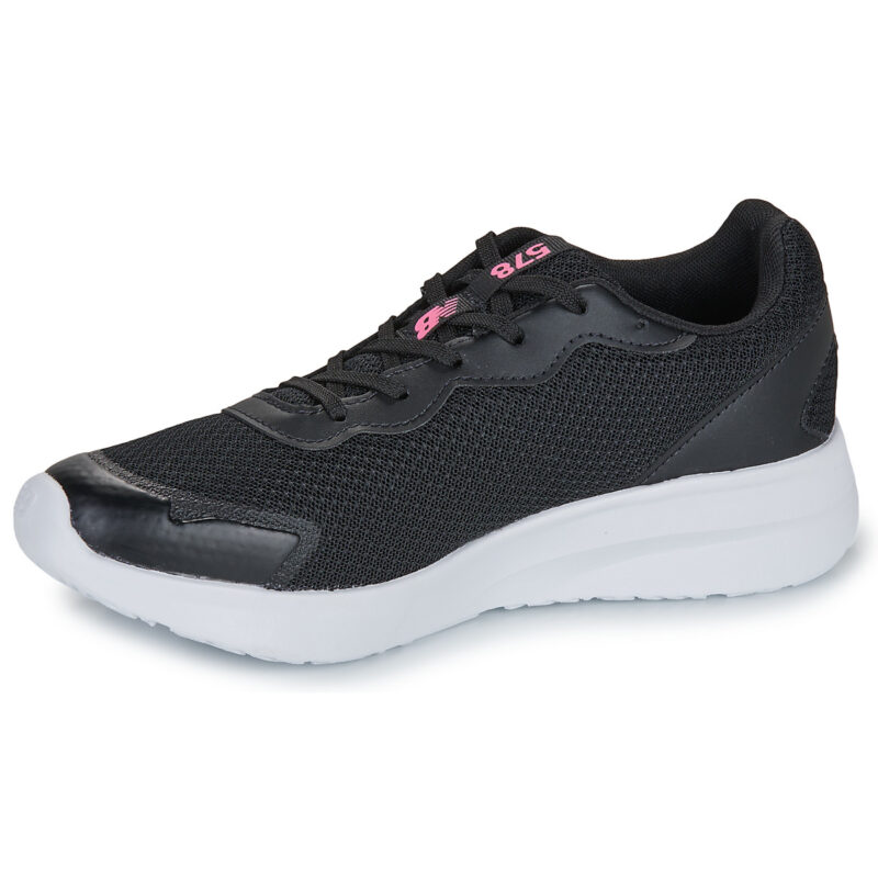 New Balance 578 Nero Sneakers Bambina - 4