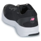 New Balance 578 Nero Sneakers Bambina - 5
