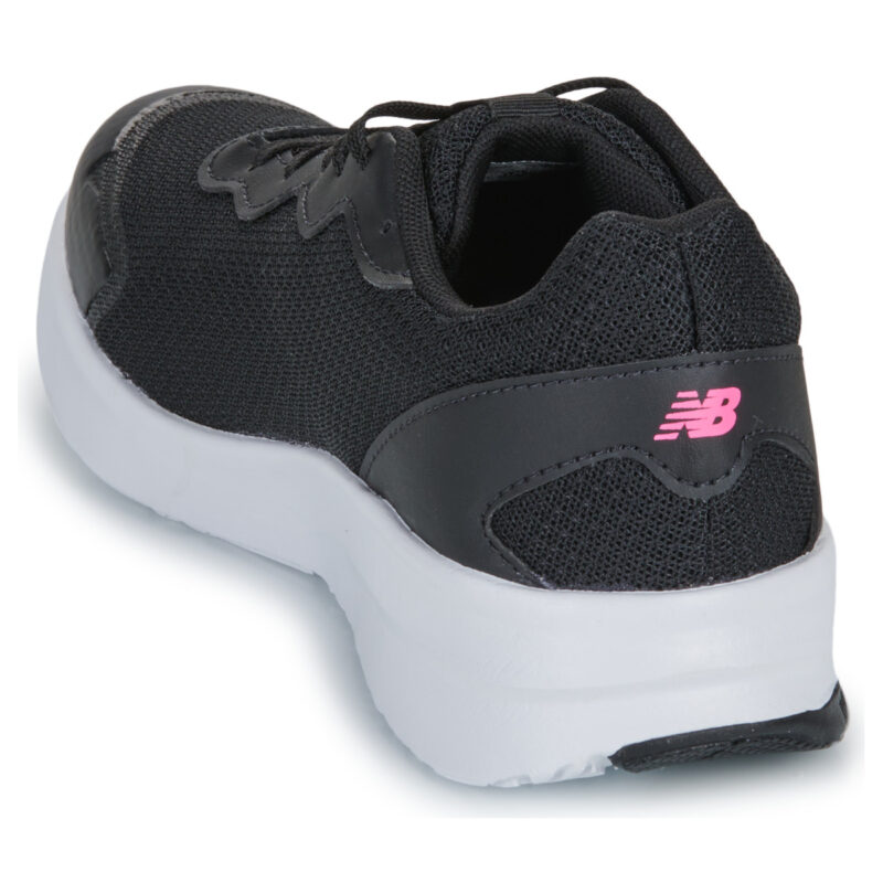 New Balance 578 Nero Sneakers Bambina - 5