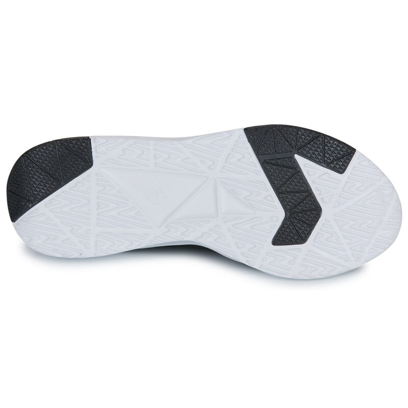 New Balance 578 Nero Sneakers Bambina - 7