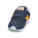 New Balance 720 Blu Sneakers Bambina - 3
