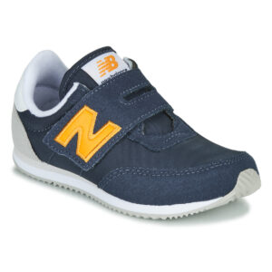 Scarpe bambini ragazza New Balance  720  Blu New Balance 194182511918