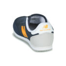 New Balance 720 Blu Sneakers Bambina - 5