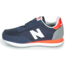 New Balance 720 Blaue Sneaker f&uuml;r M&auml;dchen - Gr&ouml;&szlig;e 4