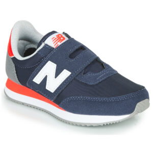 Scarpe bambini ragazza New Balance  720  Blu New Balance 194182511949