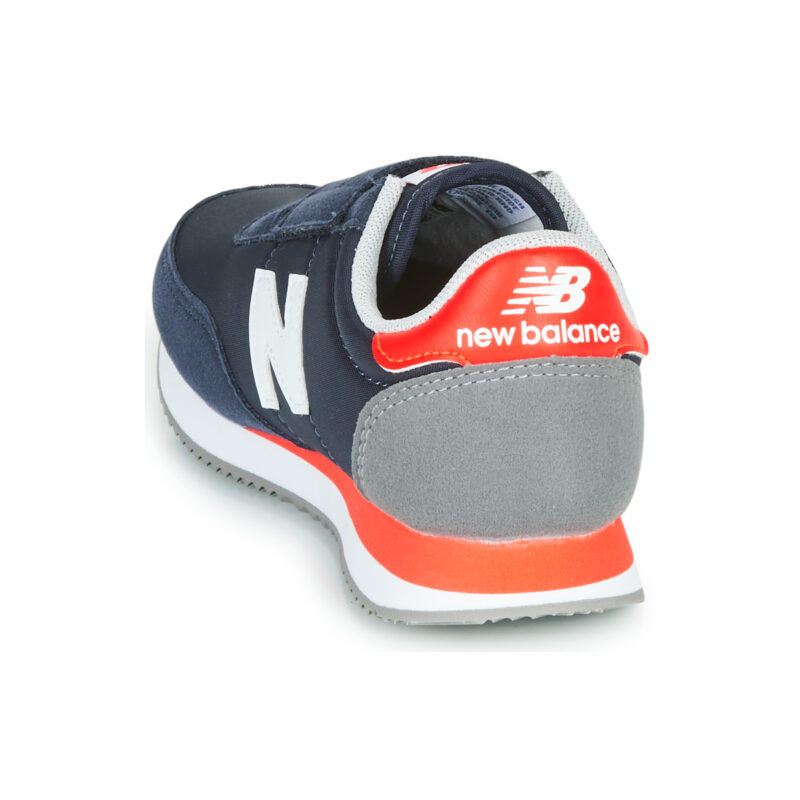 New Balance 720 Blaue Sneaker f&uuml;r M&auml;dchen - Gr&ouml;&szlig;e 5