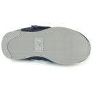 New Balance 720 Blaue Sneaker f&uuml;r M&auml;dchen - Gr&ouml;&szlig;e 7