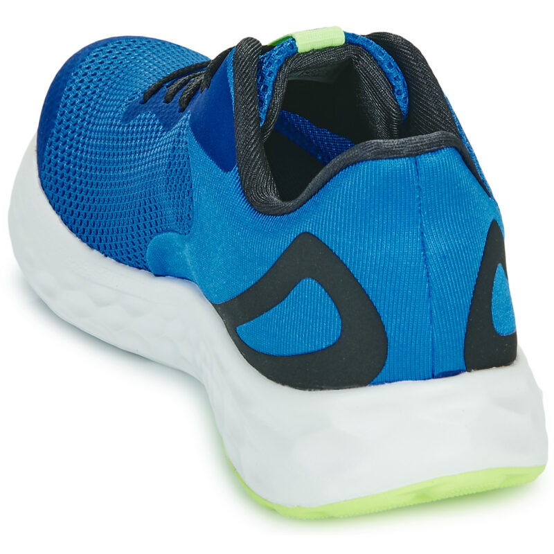 New Balance ARISHI Blu Scarpe da running Bambina - 5