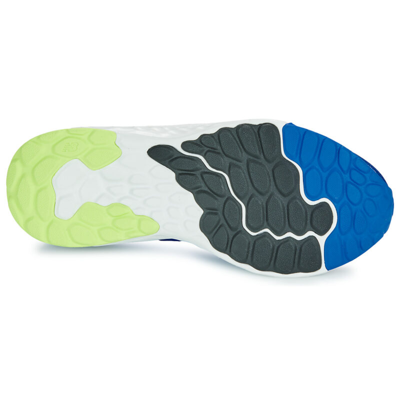 New Balance ARISHI Blu Scarpe da running Bambina - 7