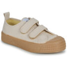 Novesta STAR MASTER KID Beige Sneakers Bambina - 1