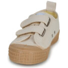 Novesta STAR MASTER KID Beige Sneakers Bambina - 3