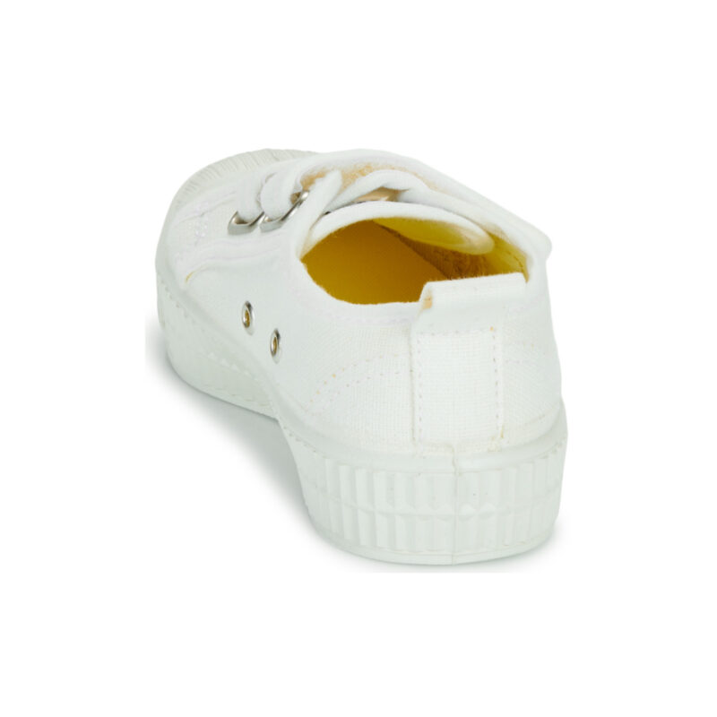 Novesta STAR MASTER KID Bianco Sneakers Bambina - 5