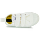 Novesta STAR MASTER KID Bianco Sneakers Bambina - 6
