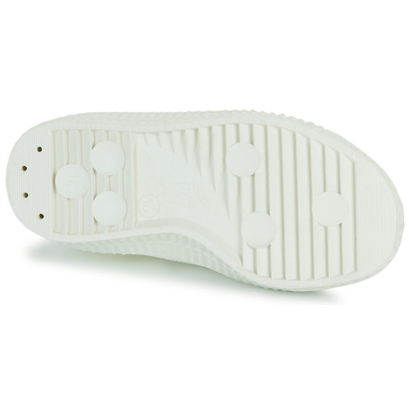 Novesta STAR MASTER KID Bianco Sneakers Bambina - 7