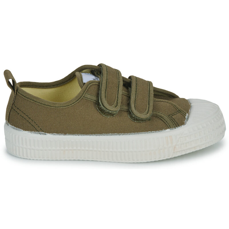 Novesta STAR MASTER KID Kaki Sneakers Bambina - 2