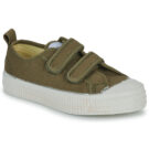 Novesta STAR MASTER KID Kaki Sneakers Bambina - 1