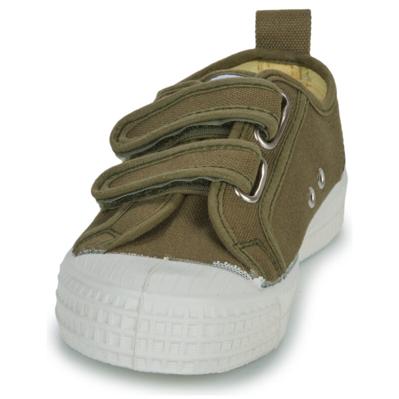 Novesta STAR MASTER KID Kaki Sneakers Bambina - 3
