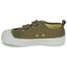 Novesta STAR MASTER KID Kaki Sneakers Bambina - 4