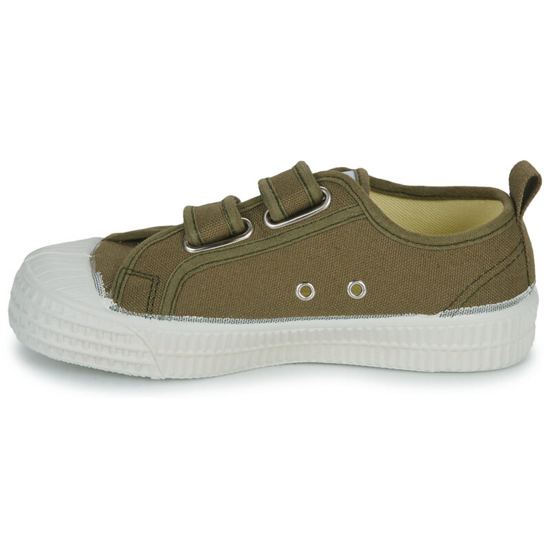 Novesta STAR MASTER KID Kaki Sneakers Bambina - 4