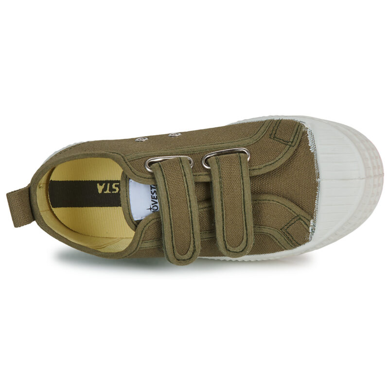 Novesta STAR MASTER KID Kaki Sneakers Bambina - 6