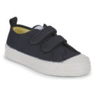 Novesta STAR MASTER KID Nero Sneakers Bambina - 1