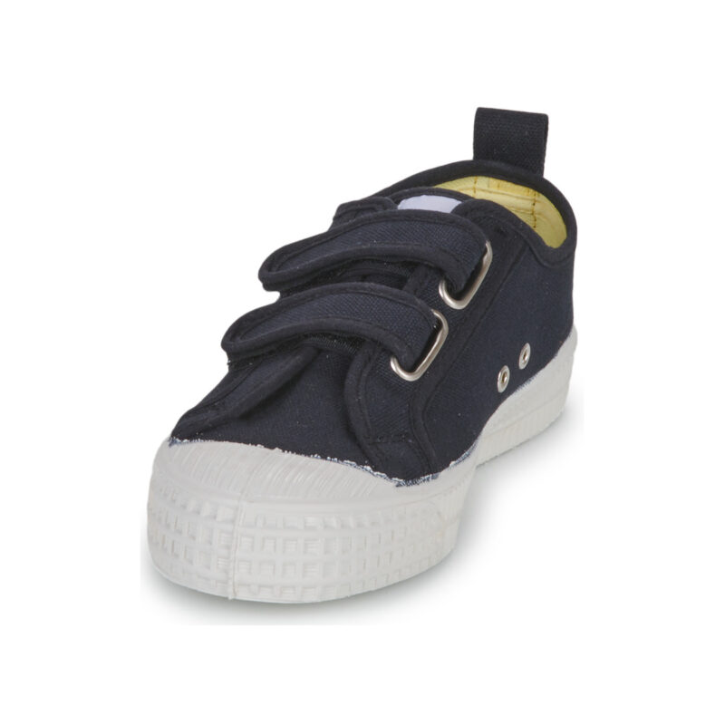 Novesta STAR MASTER KID Nero Sneakers Bambina - 3