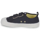 Novesta STAR MASTER KID Nero Sneakers Bambina - 4