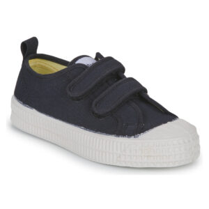 Scarpe bambini ragazza Novesta  STAR MASTER KID  Nero Novesta 8585047876808