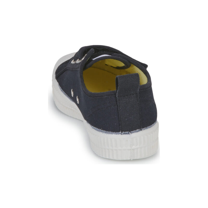 Novesta STAR MASTER KID Nero Sneakers Bambina - 5