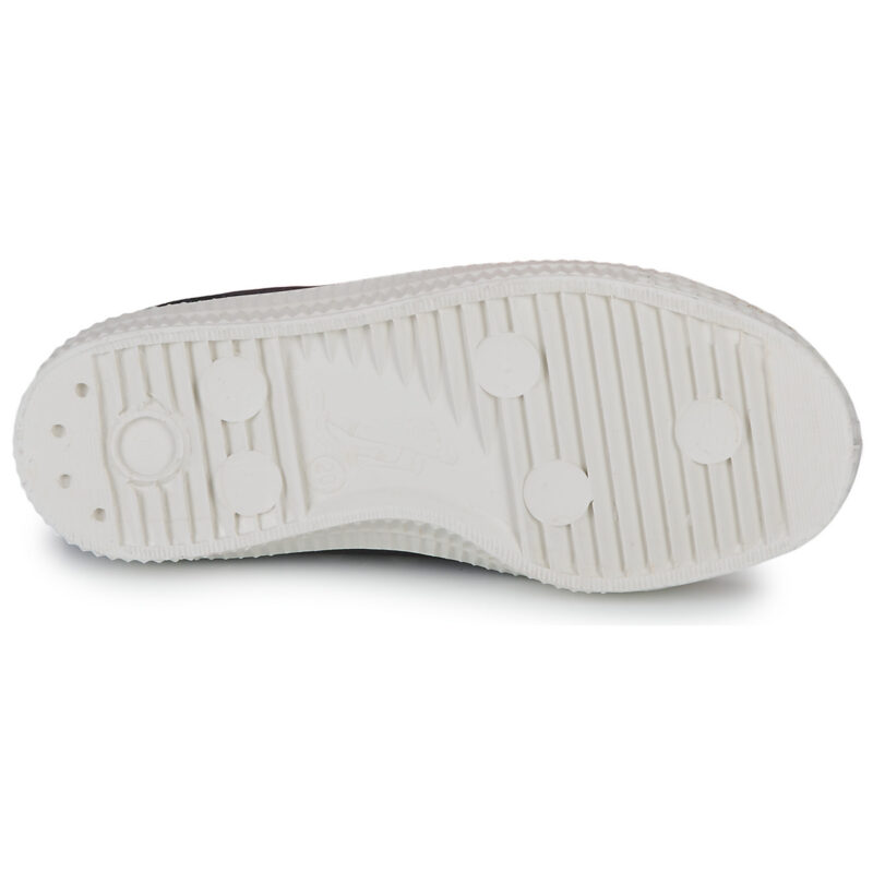 Novesta STAR MASTER KID Nero Sneakers Bambina - 7