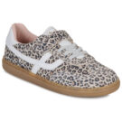 Pablosky 210983 Marrone Sneakers Bambina - 1
