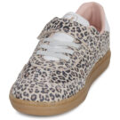 Pablosky 210983 Marrone Sneakers Bambina - 3