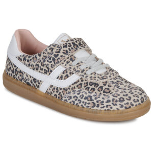 Scarpe bambini ragazza Pablosky  210983  Marrone Pablosky