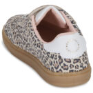 Pablosky 210983 Marrone Sneakers Bambina - 5