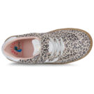 Pablosky 210983 Marrone Sneakers Bambina - 6