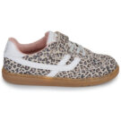 Pablosky 210983 Marrone Sneakers Bambina - 2