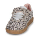 Pablosky 210983 Marrone Sneakers Bambina - 3