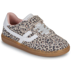 Scarpe bambini ragazza Pablosky  210983  Marrone Pablosky 8445543588486