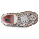 Pablosky 210983 Marrone Sneakers Bambina - 6