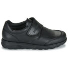 Pablosky 334510 Black Derby Girl - 2