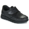 Scarpe bambini ragazza Pablosky  334510  Nero Pablosky