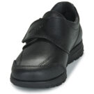 Pablosky 334510 Black Derby Girl - 3