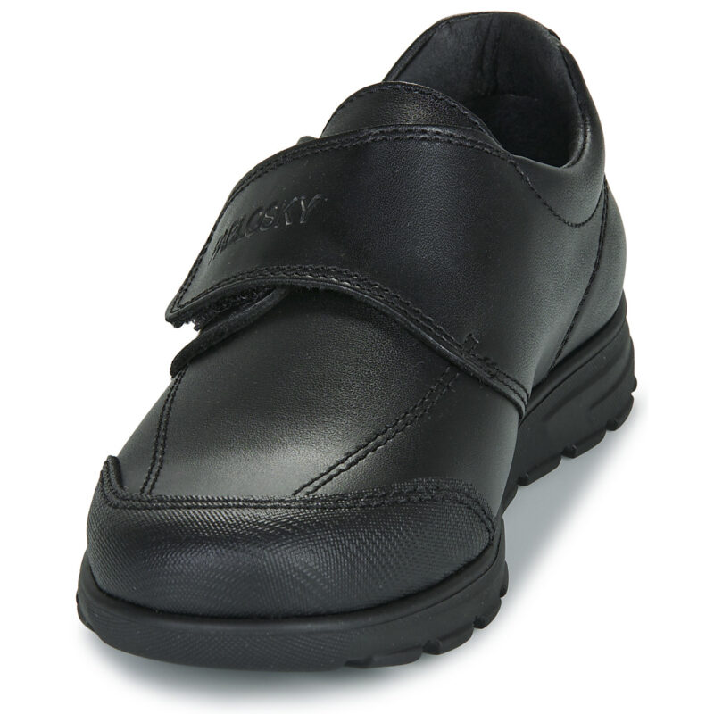 Pablosky 334510 Black Derby Girl - 3