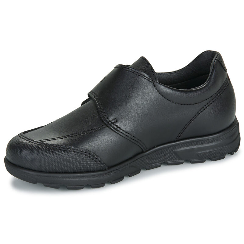 Pablosky 334510 Black Derby Girl - 4