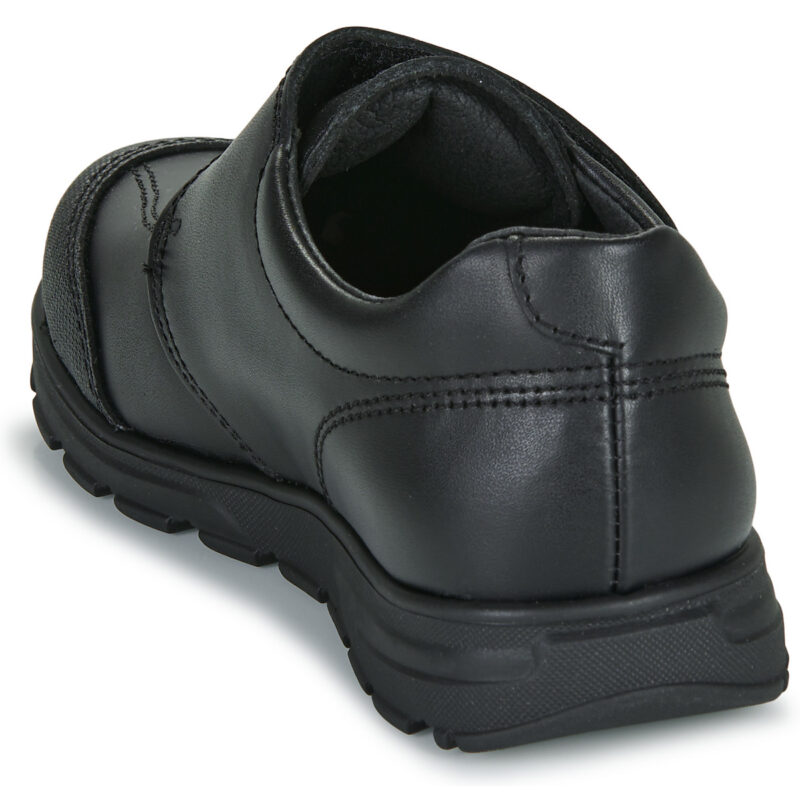 Pablosky 334510 Black Derby Girl - 5