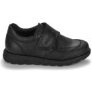 Pablosky 334510 Nero Derby Bambina - 2
