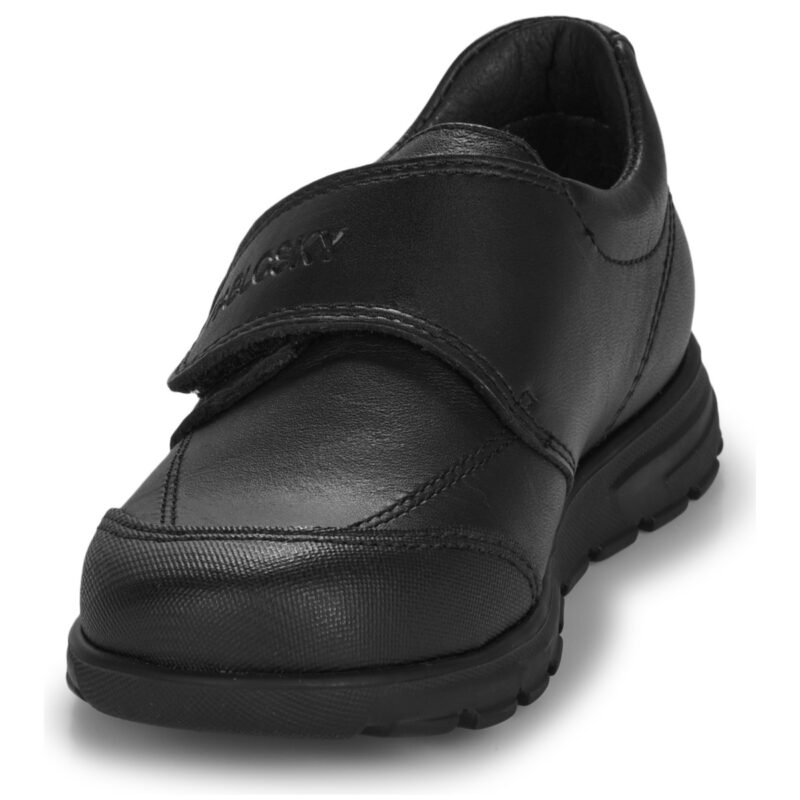 Pablosky 334510 Nero Derby Bambina - 3