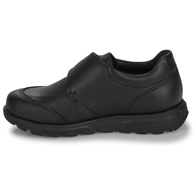 Pablosky 334510 Nero Derby Bambina - 4