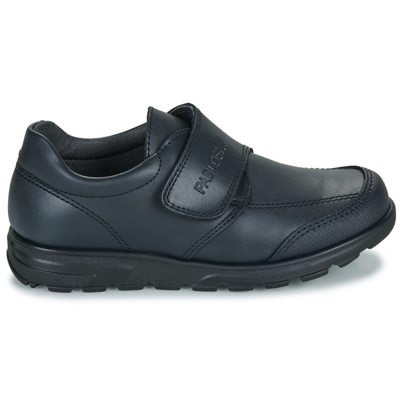 Pablosky 334520 Blue Derby Girl - 2