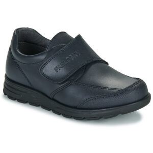 Scarpe bambini ragazza Pablosky  334520  Blu Pablosky